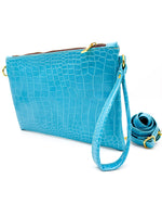 Motlatsi Turquoise (Medium)