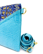 Motlatsi Turquoise (Medium)