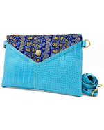 Motlatsi Turquoise (Medium)