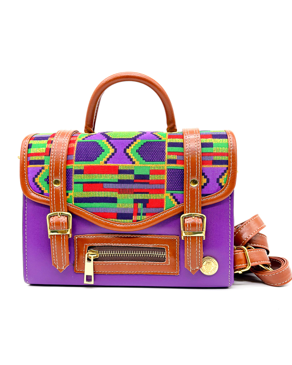 Kinshasa Bag