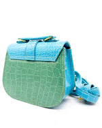 Lee Ann Green Turquoise - DR PACHANGA