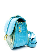 Lee Ann Green Turquoise - DR PACHANGA