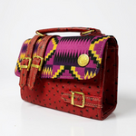 Lufefe Maroon - DR PACHANGA