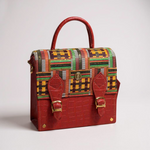 Sheka  Red - DR PACHANGA