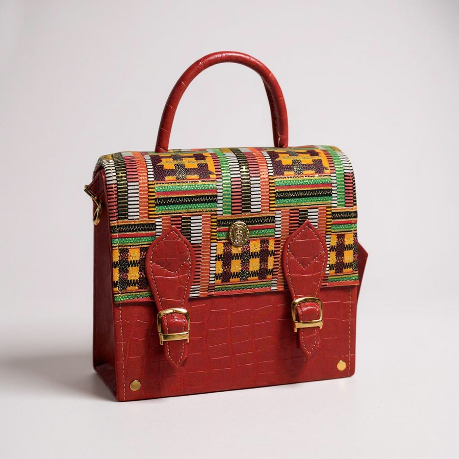 Sheka  Red - DR PACHANGA