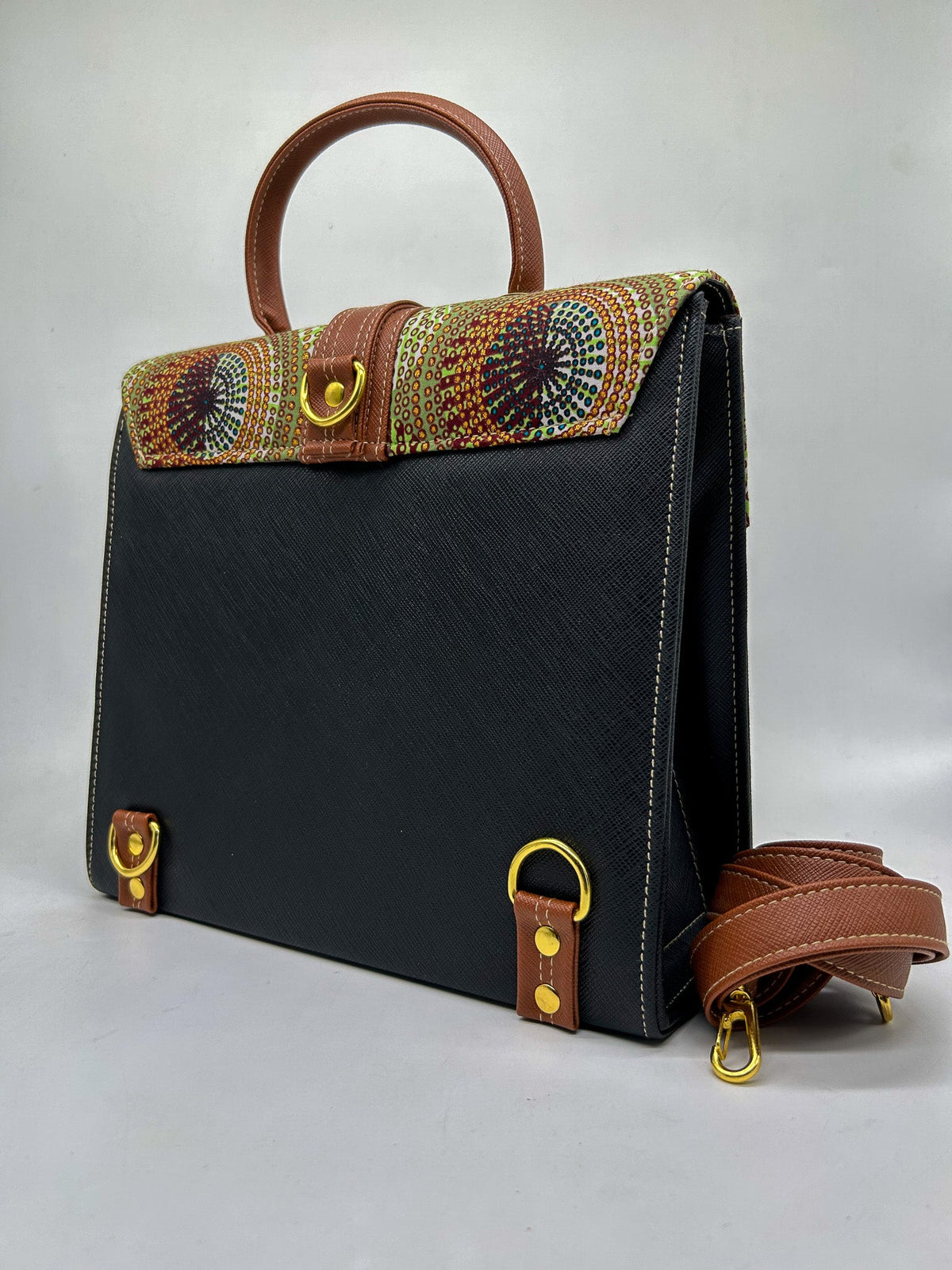 Lerato Handbag - DR PACHANGA