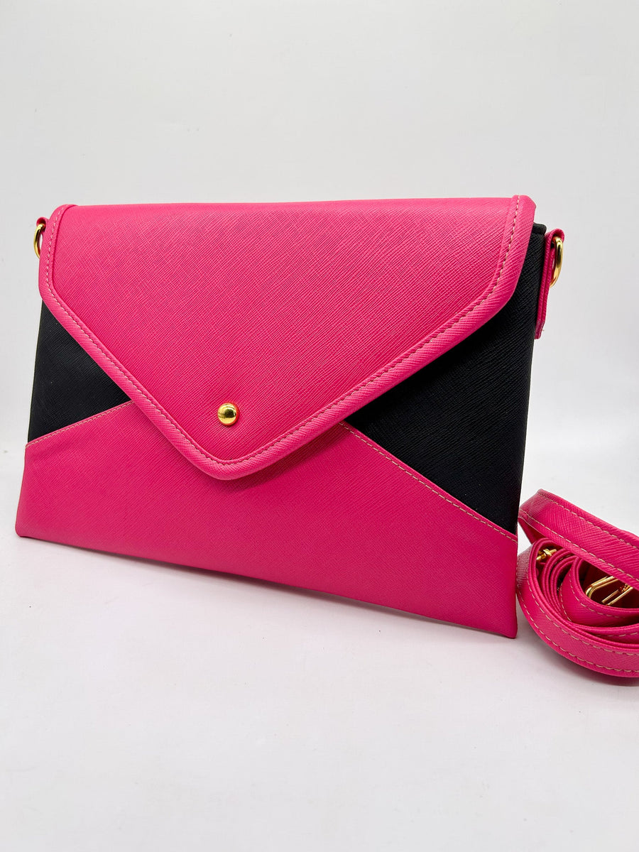 Lulu Clutch Bag - DR PACHANGA