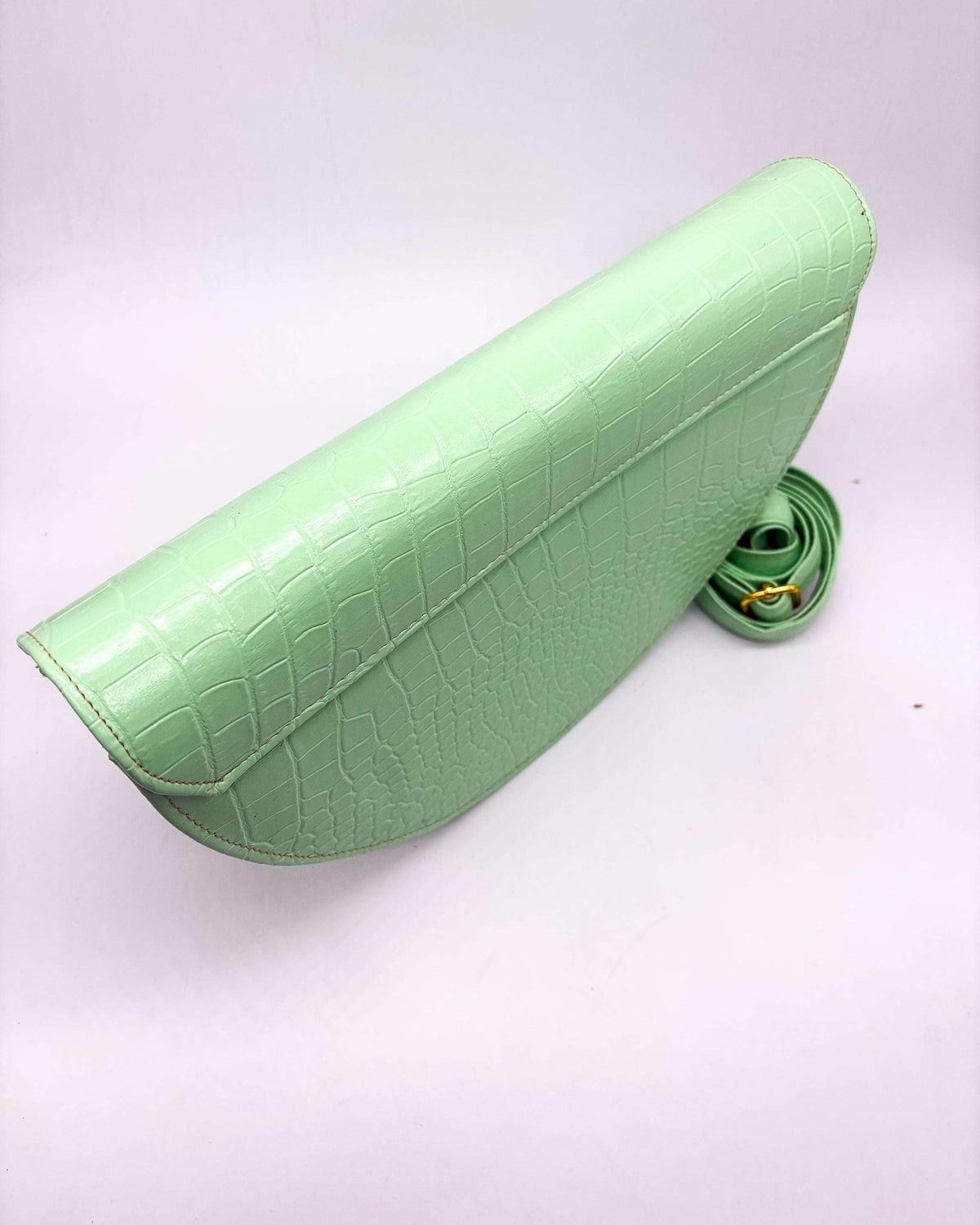 Katlego Lime Green