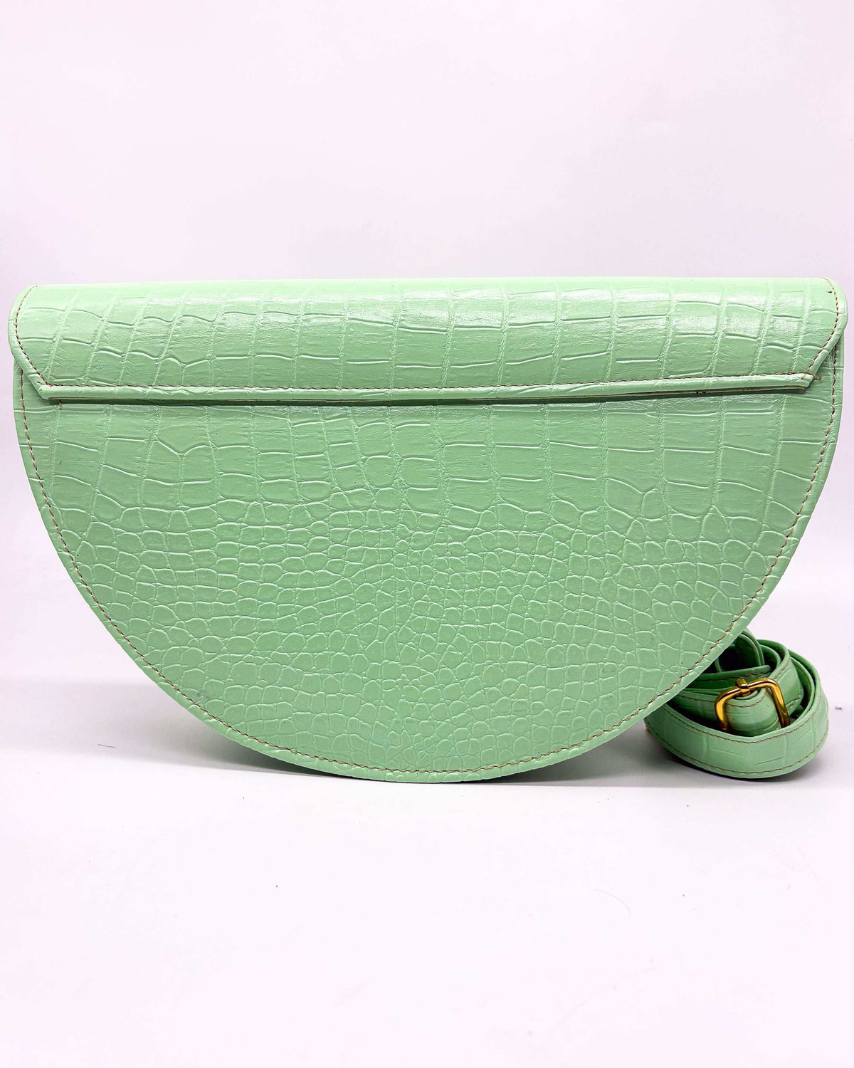 Katlego Lime Green