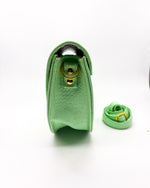 Katlego Lime Green - DR PACHANGA