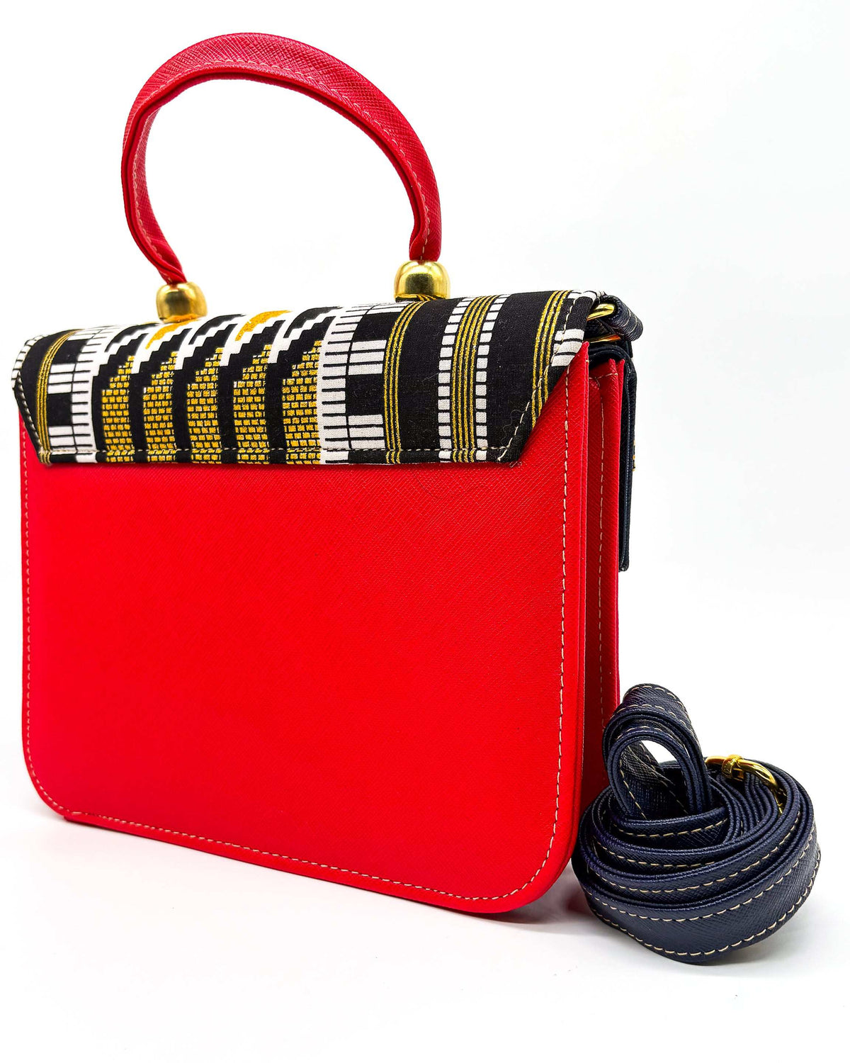 Nkululeko Electric Red