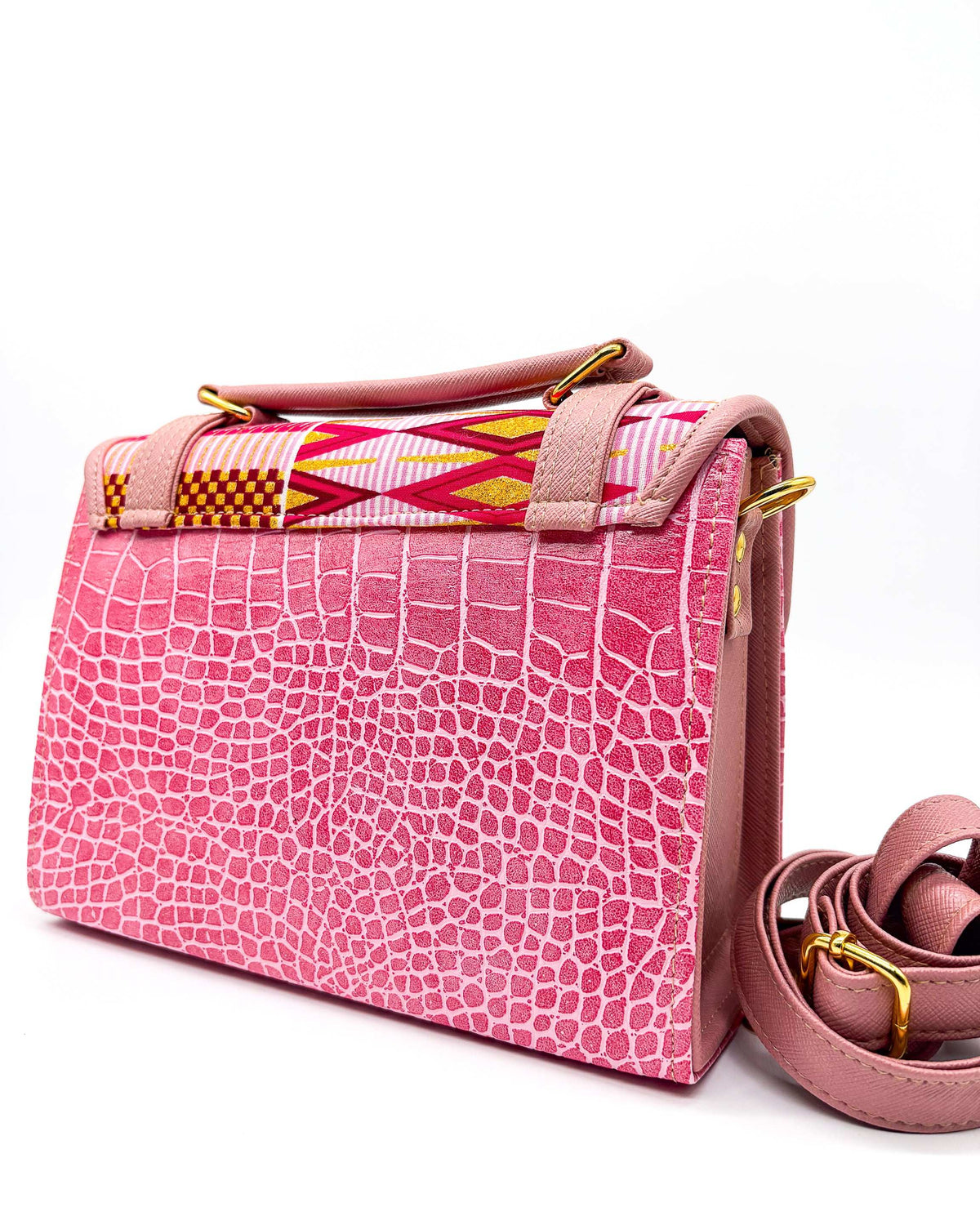 Kinshasa Pink