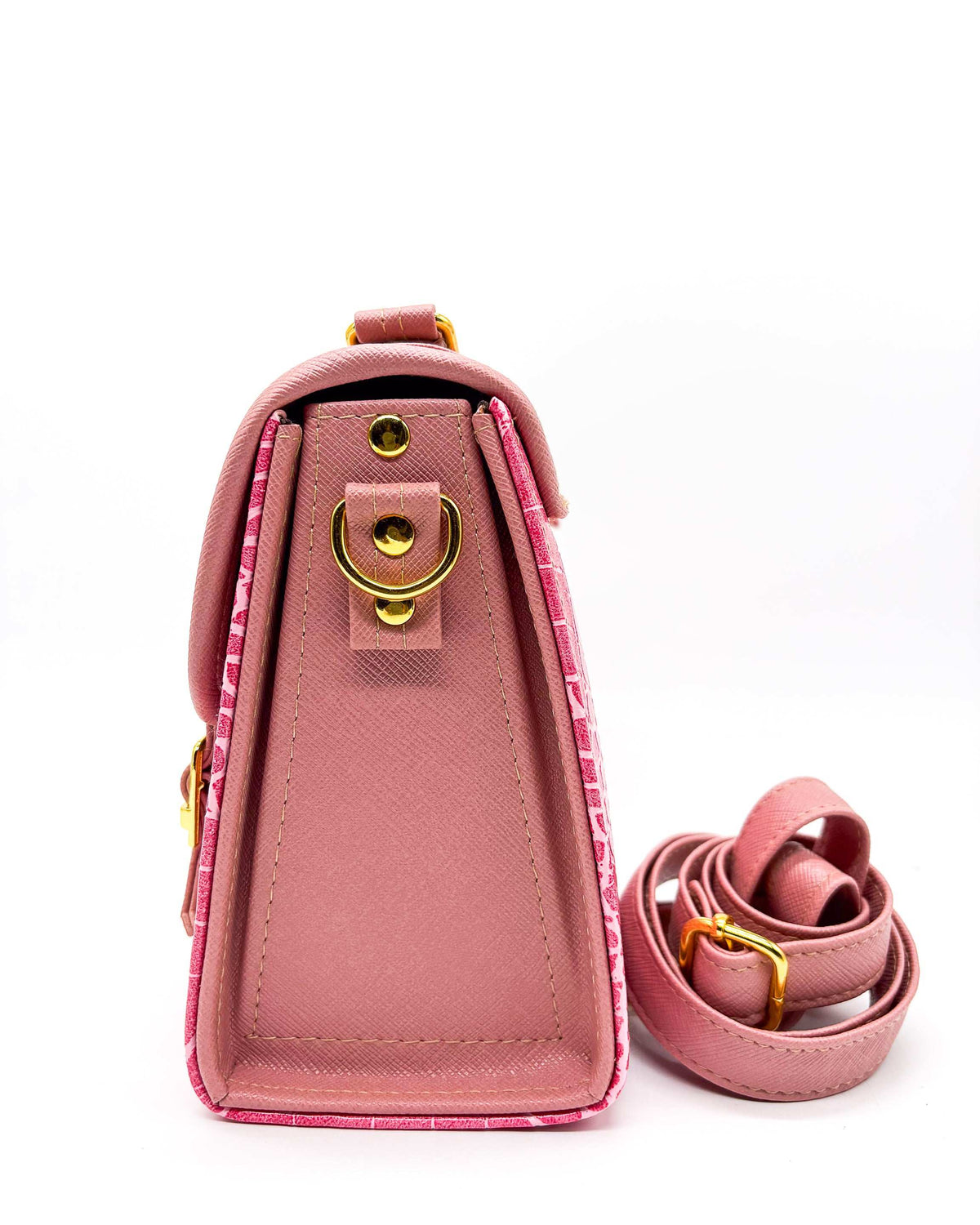Kinshasa Pink