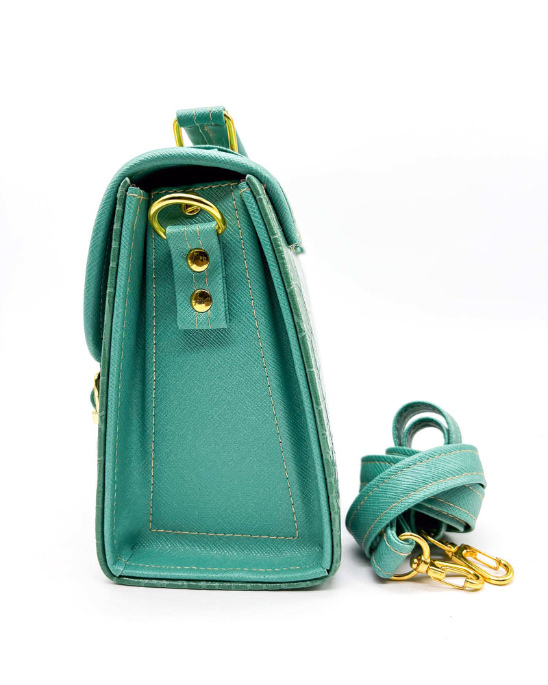 Kinshasa Emerald Green