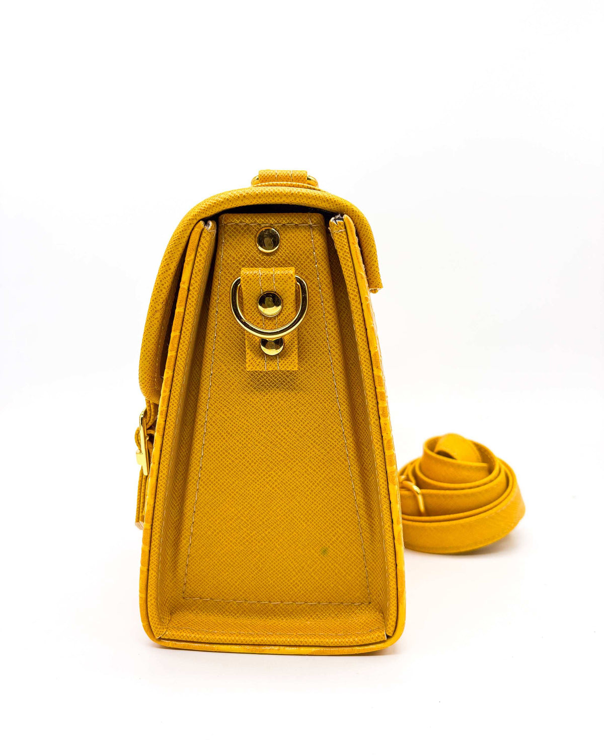 Kinshasa Yellow