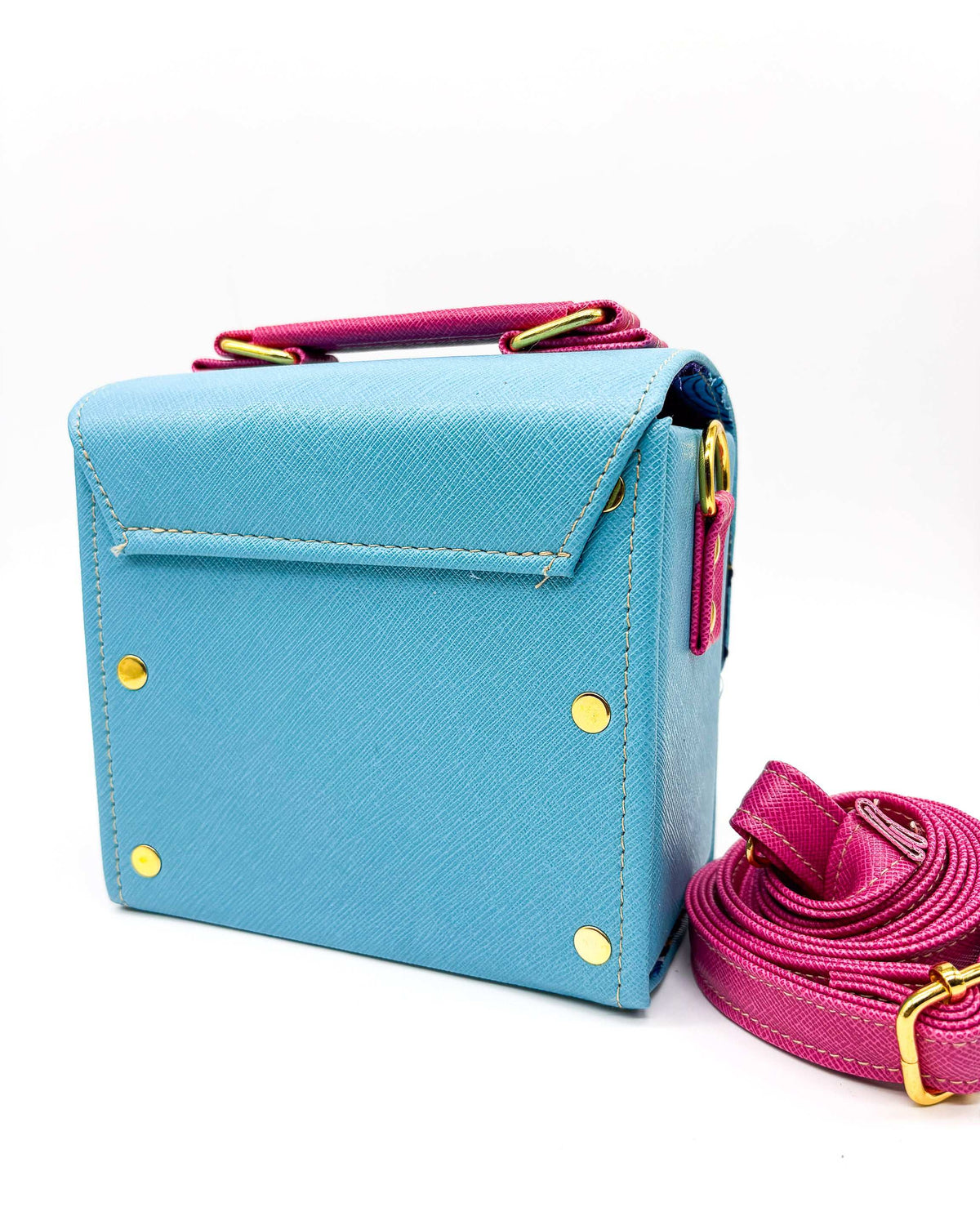 Audrey Turquoise