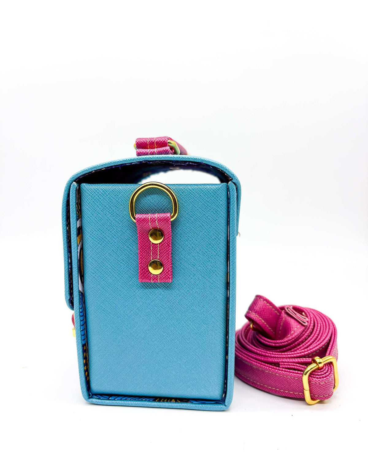 Audrey Turquoise