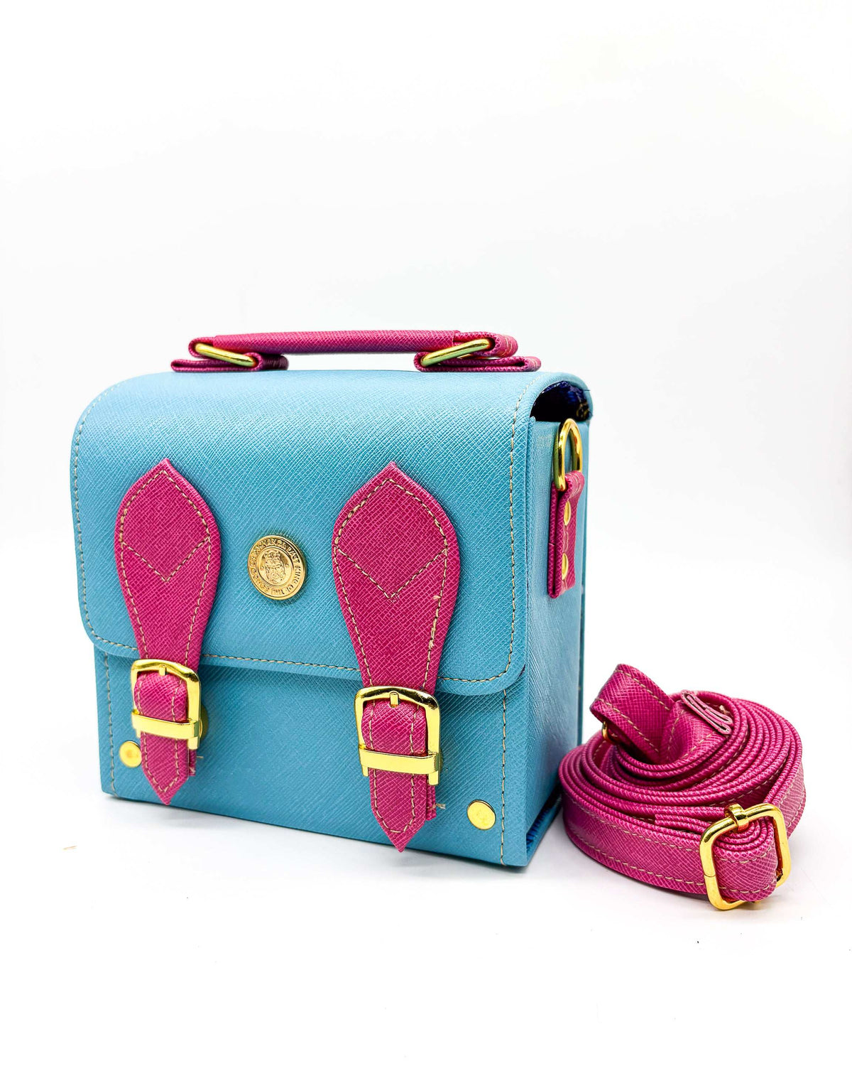 Audrey Turquoise