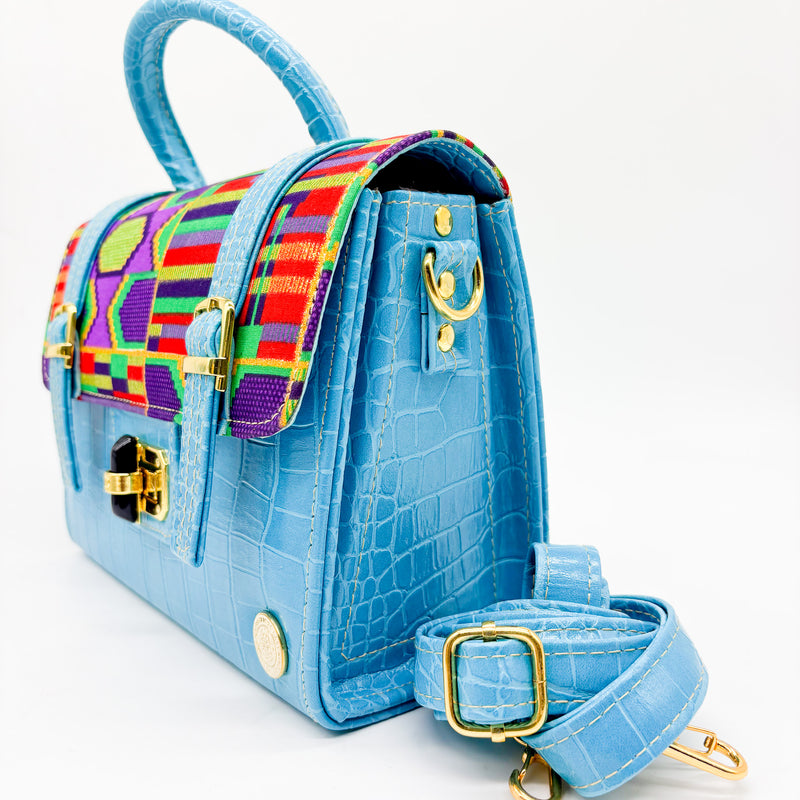 Zama Turquoise - DR PACHANGA