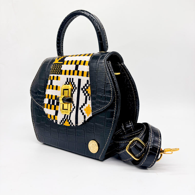 Kathleen Black - DR PACHANGA