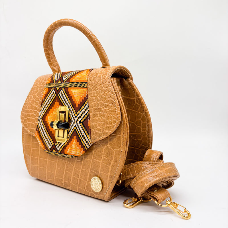 Kathleen Mustard - DR PACHANGA