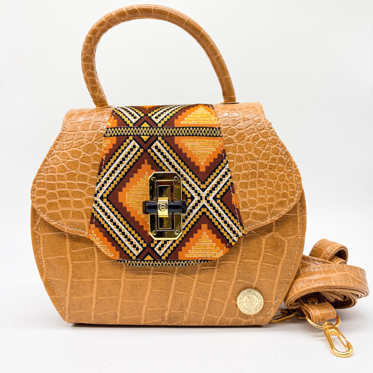 Kathleen Mustard - DR PACHANGA