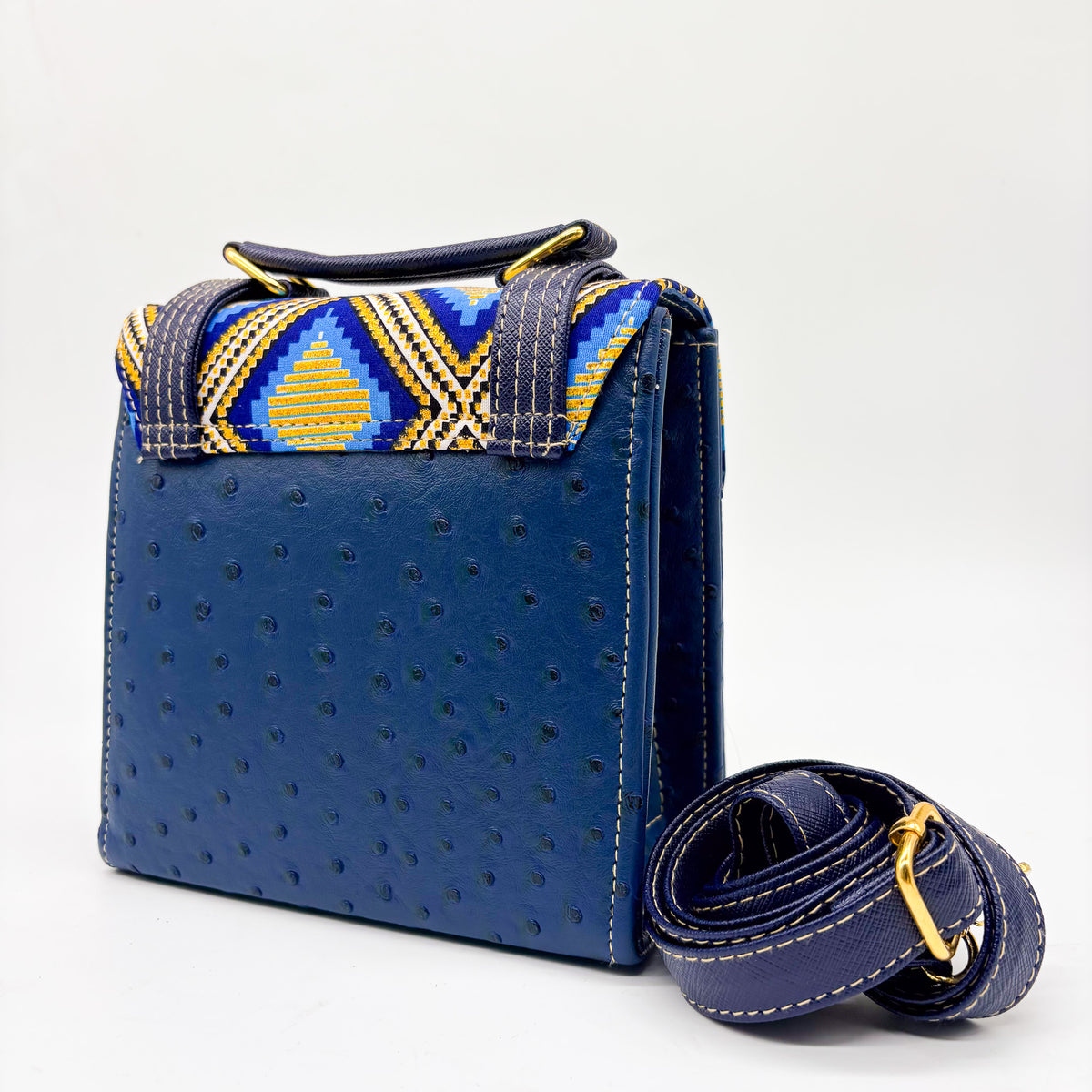 Kamogelo Midnight Blue - DR PACHANGA