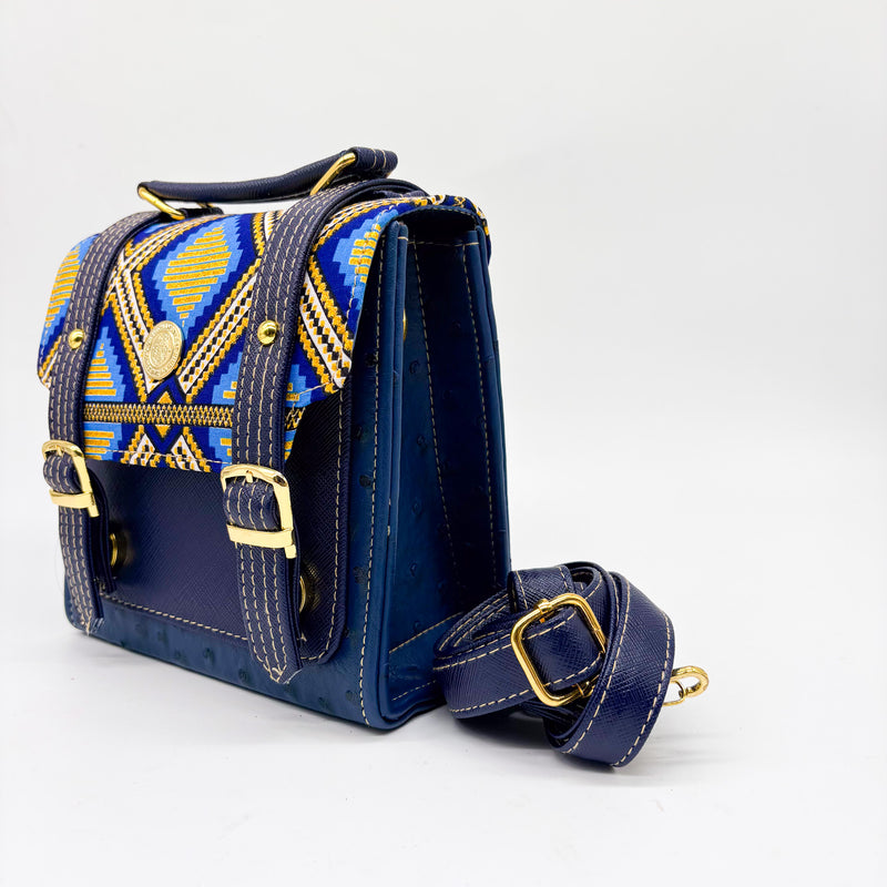 Kamogelo Midnight Blue - DR PACHANGA