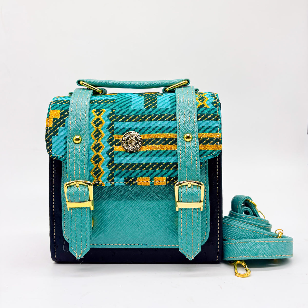 Kamogelo Black - DR PACHANGA