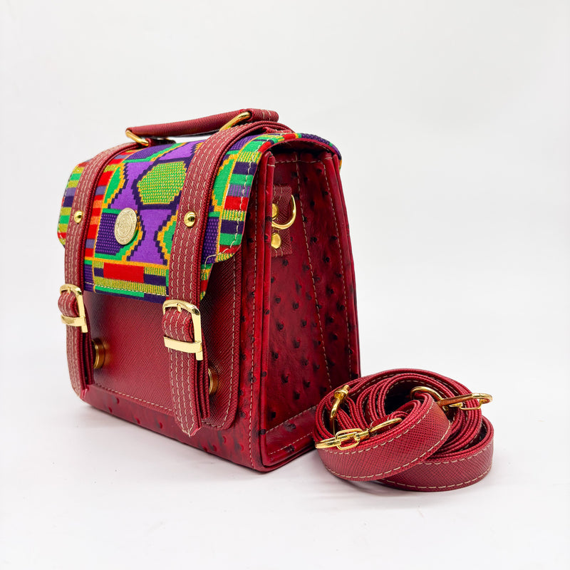 Kamogelo Maroon - DR PACHANGA