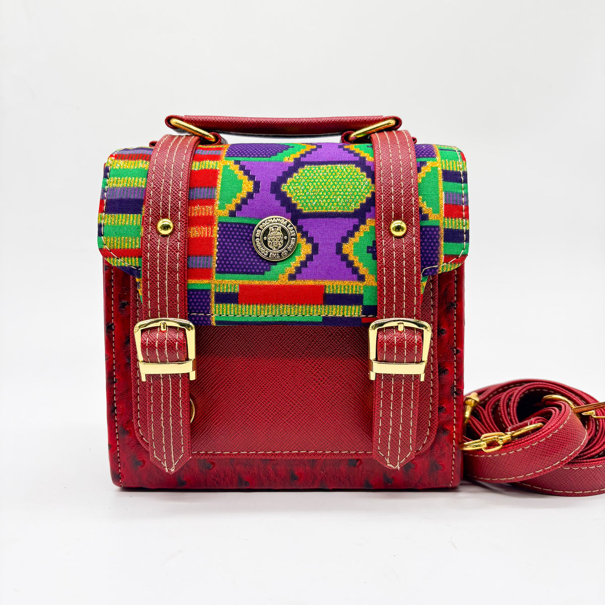 Kamogelo Maroon - DR PACHANGA