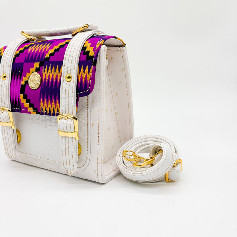 Kamogelo White - DR PACHANGA