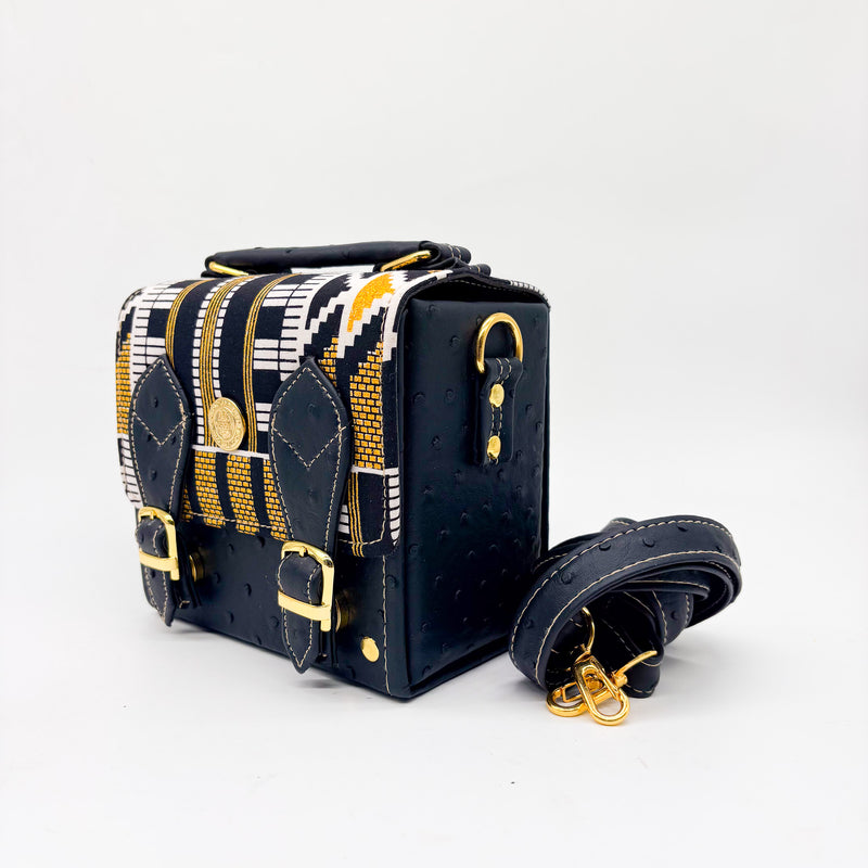 Audrey Black (New) - DR PACHANGA