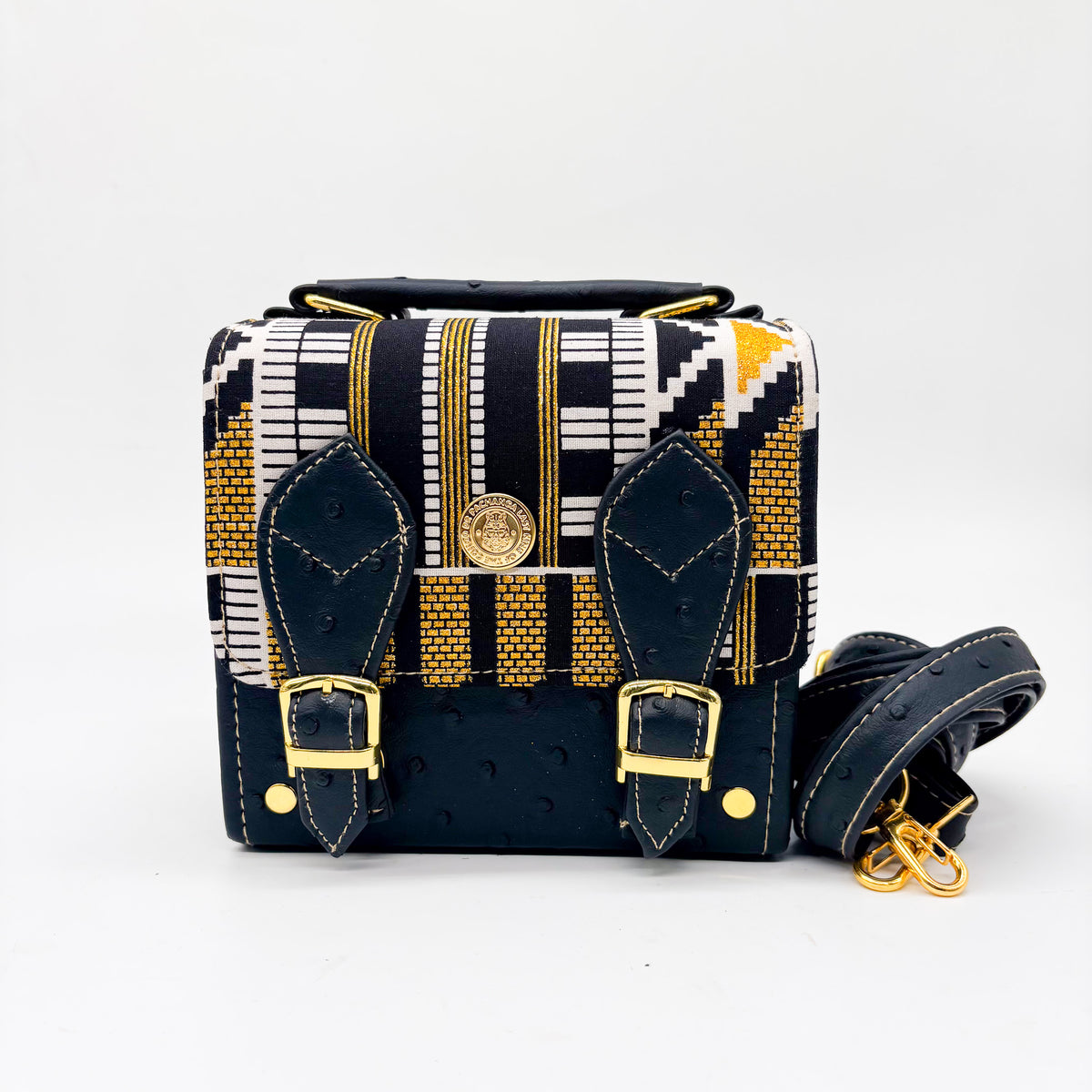 Audrey Black (New) - DR PACHANGA