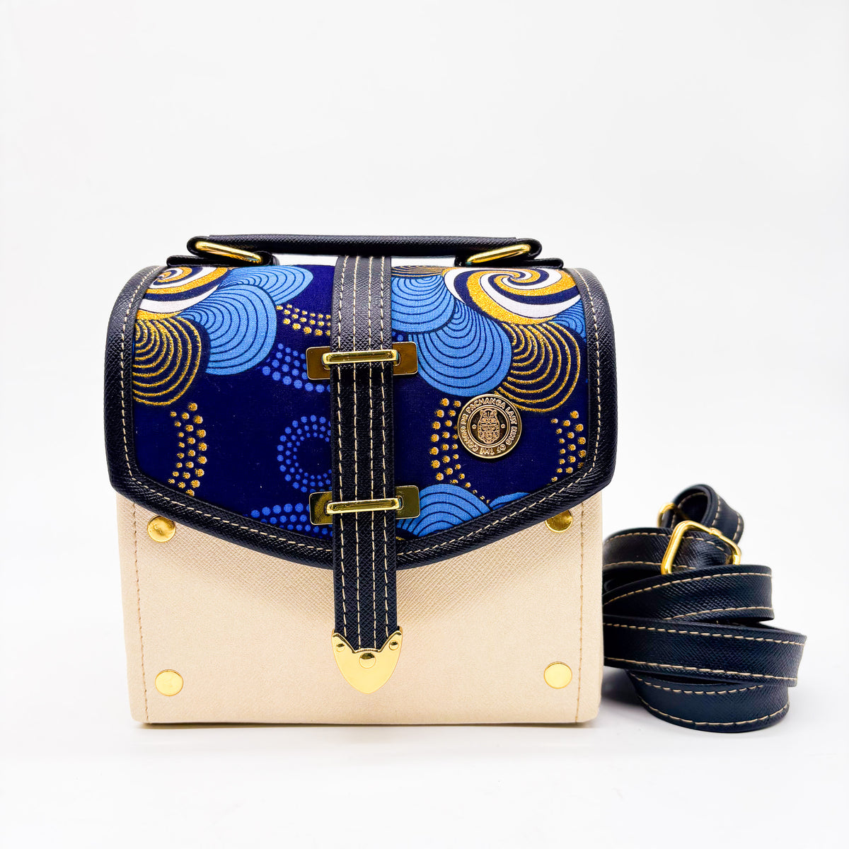 Grace Jones Off-white - DR PACHANGA