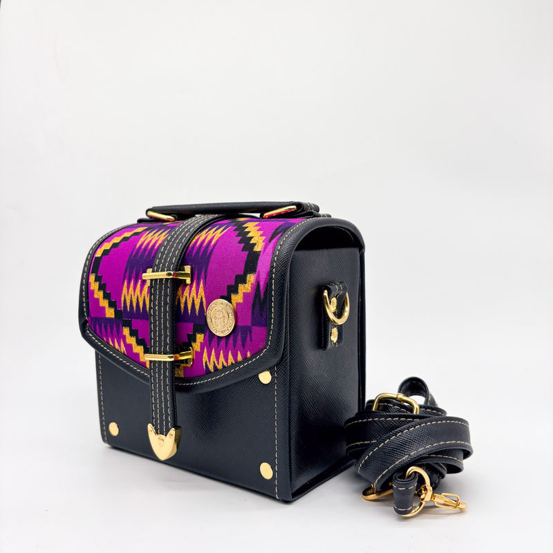 Grace Jones Black - DR PACHANGA