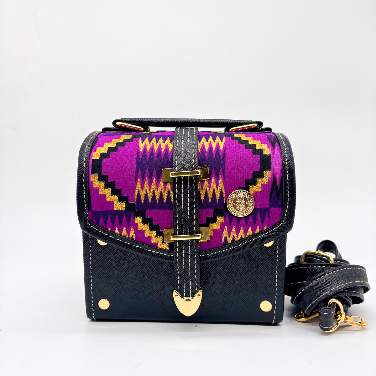 Grace Jones Black - DR PACHANGA